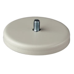 PANAVISE 864W Magnetic Base 5 Lb Capacity 1/4-20 TPI Stud 2.75 Inches Diameter Replacement 704806