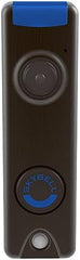 Resideo DBCAM-TRIMBR2 SkyBell Trim 2 WiFi Video Doorbell Oil Rubbed Bronze