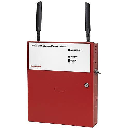 RESIDEO BRAUKMANN HWF2A-COM CONTROL & CIRCUIT BOARDS