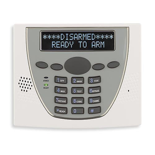 RESIDEO BRAUKMANN 6460WC DISPLAY CONTROL BOARDS