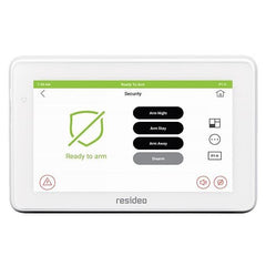 RESIDEO BRAUKMANN 6290WC DISPLAY CONTROL BOARDS