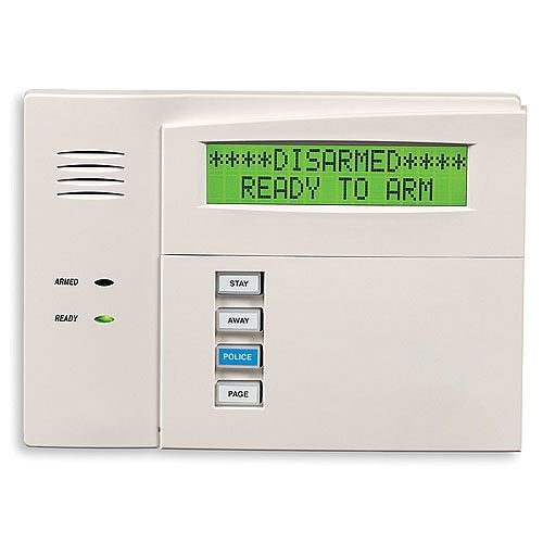 RESIDEO BRAUKMANN 6160VC DISPLAY CONTROL BOARDS