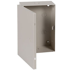 Safety Technology International STI-EM07123.5 Metal Protective Cabinet 7 inches by 12 inches by 3.5 inches