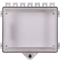 Safety Technology International STI-7520 Security Cover NEMA 4X Wall Mount Polycarbonate