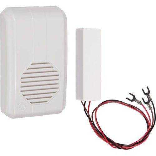 Safety Technology International STI-3300 Wireless Doorbell Extender and Chime Receiver