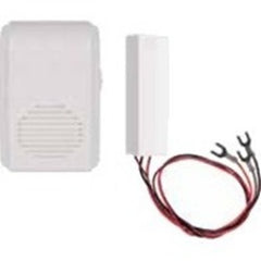 Safety Technology International STI-3300 Wireless Doorbell Extender and Chime Receiver