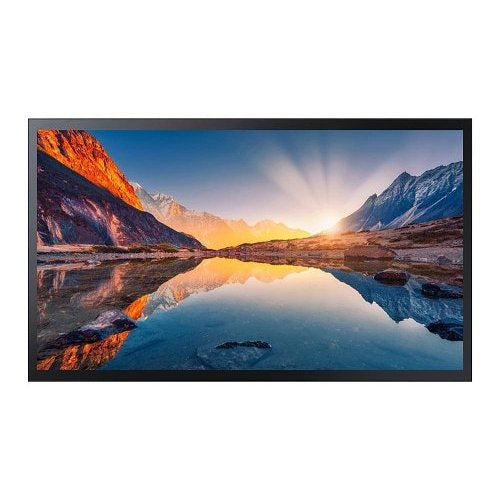 Samsung QM32R-T QMR-T Series 32 Inch Interactive All-In-One Touch Display