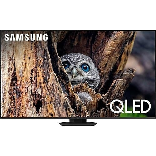 Samsung QN55Q80DAF Smart LED-LCD TV 55 Inch 4K HDR