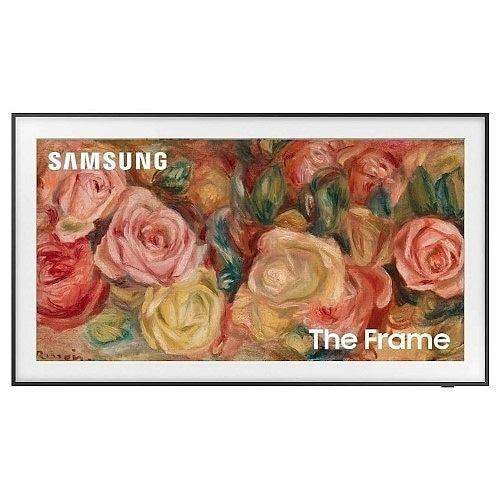 Samsung QN55LS03DAF The Frame QLED 4K Smart TV