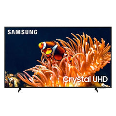 Samsung UN50DU8000FXZA 50 Inch Class Crystal UHD DU8000 4K Smart TV