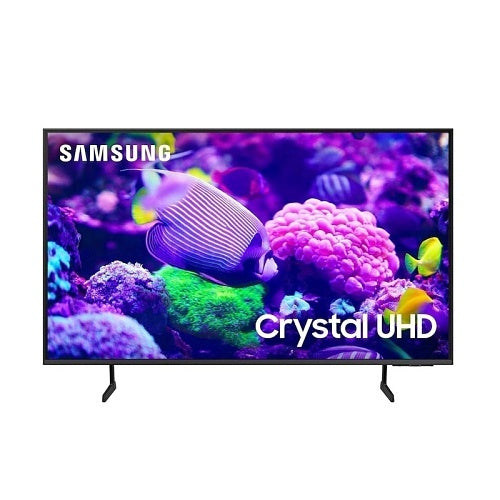 Samsung UN50DU7200F 50 Inch UHD LCD TV Essential Smart Features