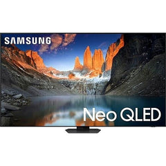 SAMSUNG QN98QN90DAFXZA WINDOW AC UNITS