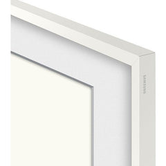 Samsung VG-SCFA55WTBZA The Frame Customizable Bezel Modern White