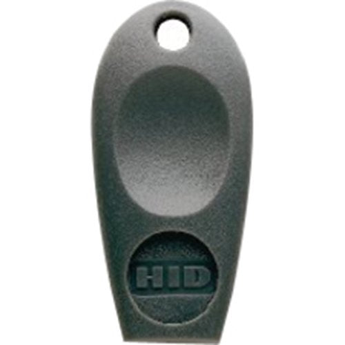 Schlage IBF iButton Key Fob 125 kHz Black