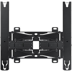 Samsung WMN4277TT/ZA Outdoor Full-Motion Wall Mount for 65 and 75 inch The Terrace TV