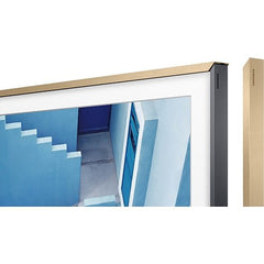 Samsung VGSCFT43BEZA The Frame Customizable Bezel 43 Inch Beige TV Frame