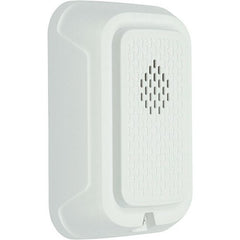 System Sensor CHWL L-Series Selectable Output Chime Wall Mount White