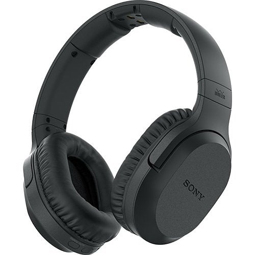 Sony WH-RF400 RF400 Wireless Home Theater Headphones