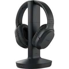 Sony WH-RF400 RF400 Wireless Home Theater Headphones