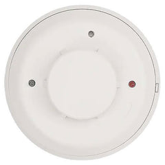 System Sensor 4WTR-B i3 Series Smoke Detector 4-Wire Thermal Sensor Relay White