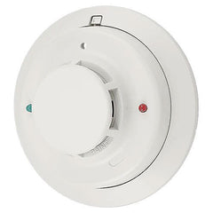 System Sensor 2WT-B Photoelectric i3 Series Smoke and Heat Detector 135F Fixed Thermal Sensor White