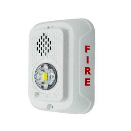 SYSTEM SENSOR P2WLED FIRE PROTECTION