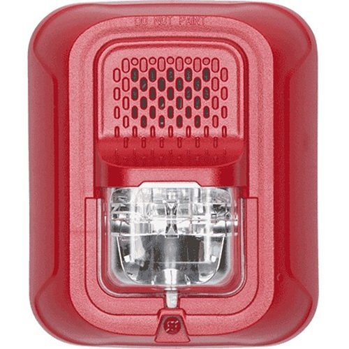 SYSTEM SENSOR CHSRL SMOKE DETECTORS
