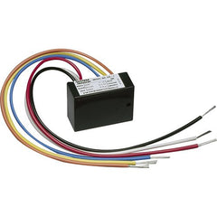 System Sensor PR-1 Multi-Voltage Relay SPDT Epoxy Encapsulated with Activation LED