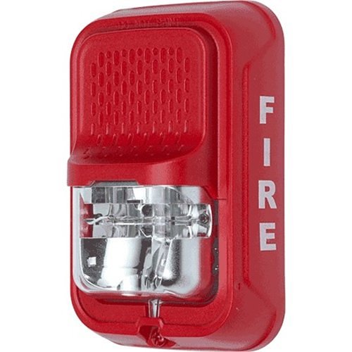 SYSTEM SENSOR SGRL FIRE PROTECTION