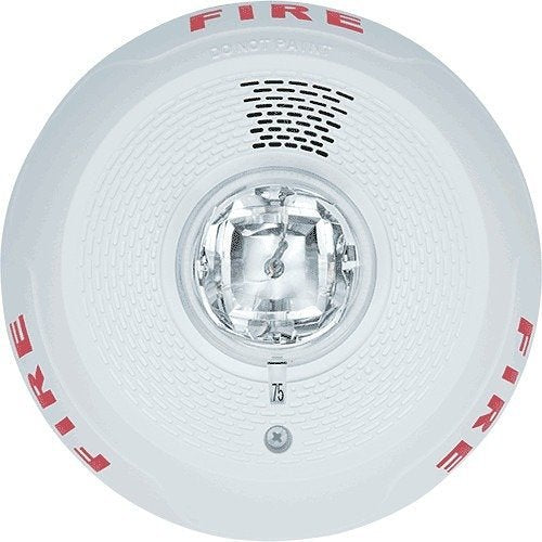 SYSTEM SENSOR PC2WL FIRE PROTECTION