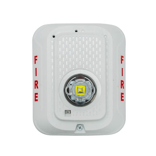 SYSTEM SENSOR SWLED UV LIGHTS