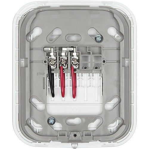 SYSTEM SENSOR WAV-WL WALL BRACKETS & PARTS