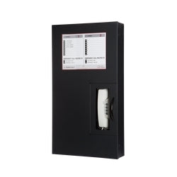 TALKAPHONE AOR-16 CONTROL & CIRCUIT BOARDS
