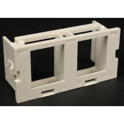 WIREMOLD CM2-U2KEYA-WH TERMINALS