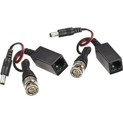 Triplett BLN-PCVRJ452 Video Balun Pack of 2