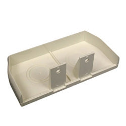 WIREMOLD 40N2F20WH DUCT MISCELLANEOUS