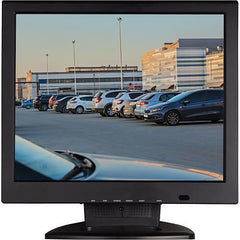 Weldex WDL-1900M LCD Monitor 19 Inch Display - Replacement WDL-1900M