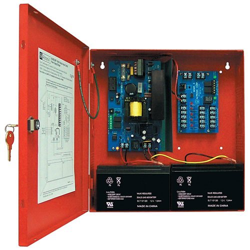 ALTRONIX AL600ULMR POWER SUPPLY CONTROL BOARDS