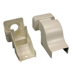 WIREMOLD PN10F86WH DUCT CEILING OUTLETS