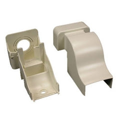 WIREMOLD PN10F86WH DUCT CEILING OUTLETS