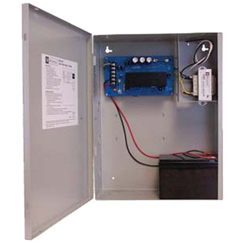 ALTRONIX LPS3C12X POWER SUPPLY CONTROL BOARDS