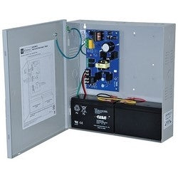 ALTRONIX Altronix Corp SMP3CTX Power Supply 12 24VDC 2.5 Amp