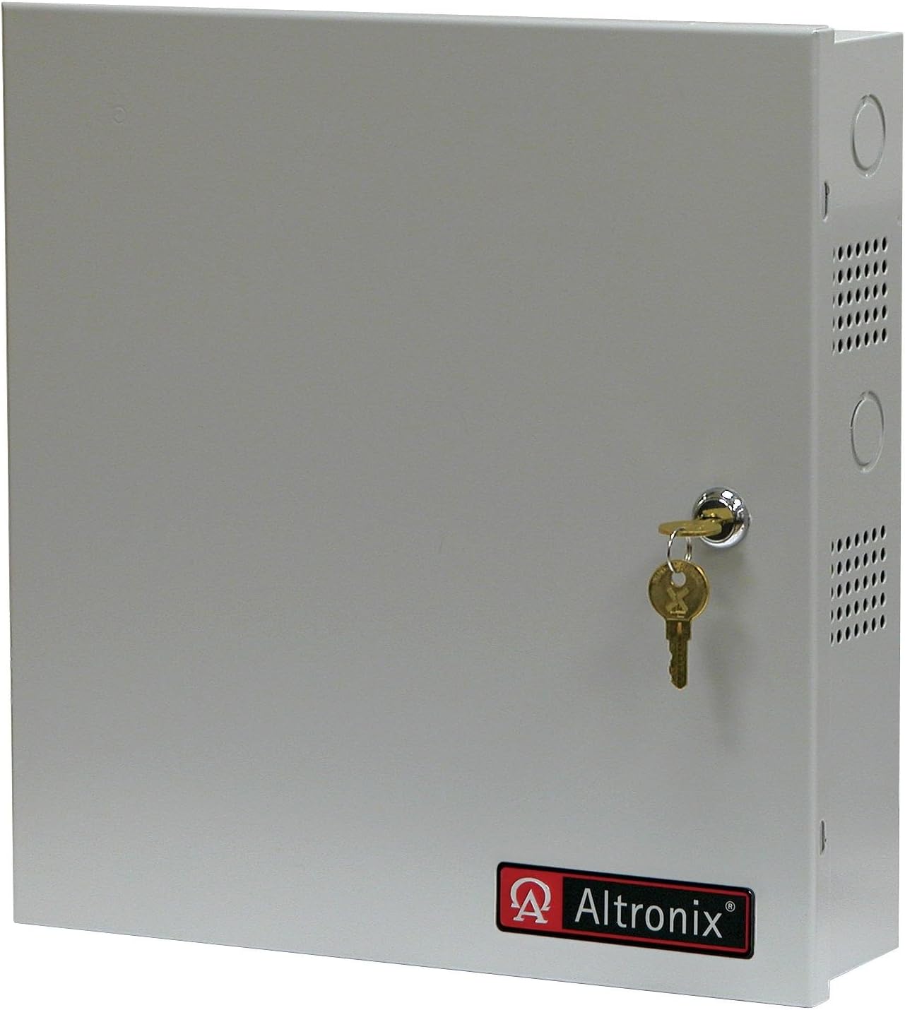 ALTRONIX Altronix Corp SMP3CTX Power Supply 12 24VDC 2.5 Amp