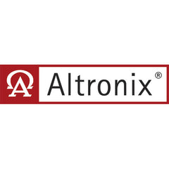 ALTRONIX WP5 BATTERIES