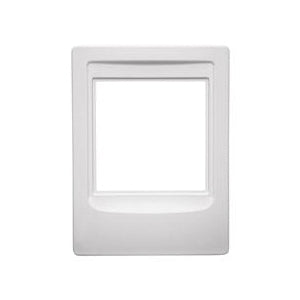 BROAN-NUTONE NF300RWH AIR VENTS