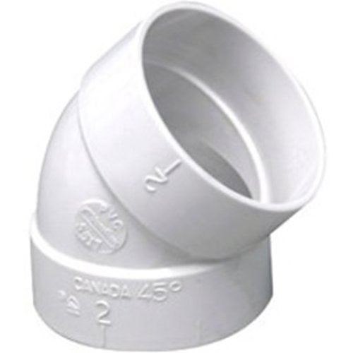 CANPLAS 765517W PVC FITTINGS