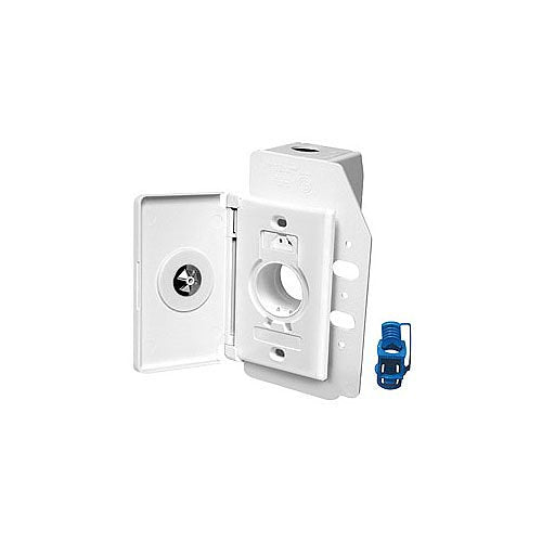 CANPLAS 792095W AIR VENTS
