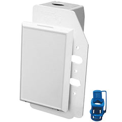 CANPLAS 792090W AIR VENTS