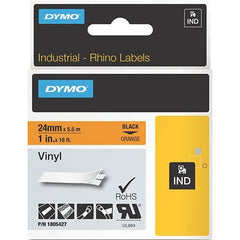 DYMO 1805427 VINYL TAPE