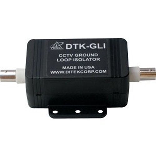 DIVERSITECH DTK-GLI CONTROL BOARDS